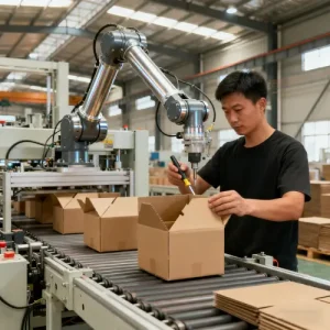 wholesale custom boxes