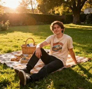 Custom Graphic T Shirts