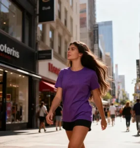 Custom Design T Shirts