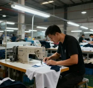 Custom Made T Shirts