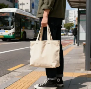 Custom Printed Tote Bags