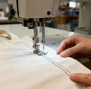 Custom Design Tote Bags