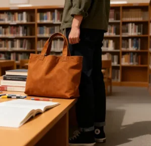 Custom Canvas Tote Bags