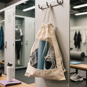 promotional giveaway bag