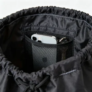 sustainable event bag