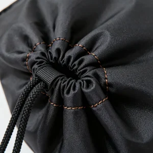 drawstring backpack