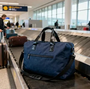 Waterproof Duffle Bags