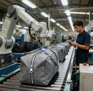 Lightweight Travel Duffle Bags