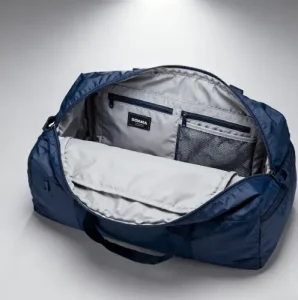 Foldable Duffle Bags
