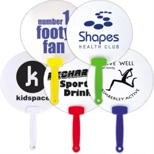 Custom Hand Fans
