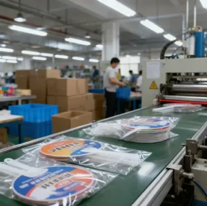 Wholesale Printed Fans