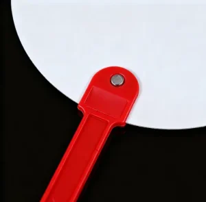 Promotional Printed Fans