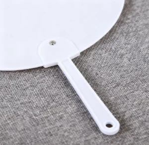 Advertising Hand Fans