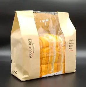 wholesale food packaging