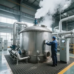 glassine bags for baking goods