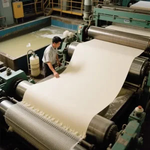 compostable glassine bags