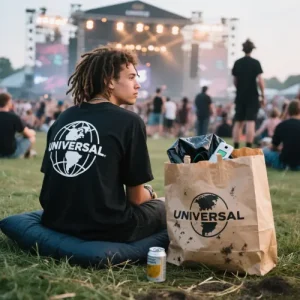 custom printed paper bags