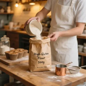 Bulk Paper Bags Wholesale