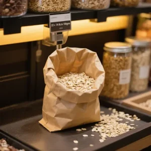 Gift and Retail Paper Bags Bulk