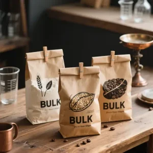Recyclable Shopping Bags Bulk
