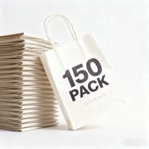 eco friendly paper bags wholesale