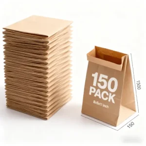 paper bags wholesale bulk