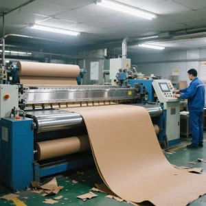 twisted handle paper bags