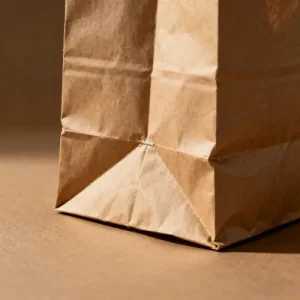 custom paper bags with logo