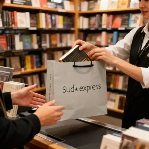 wholesale paper bags