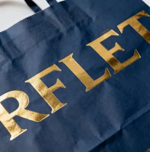 paper gift bags wholesale