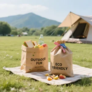 recyclable packaging solutions