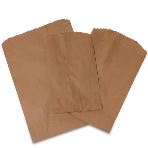Paper Lunch Bags