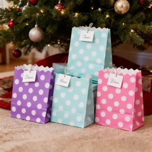 eco-friendly packaging