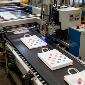 party favor packaging