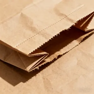 premium paper shopping bags