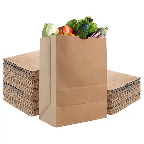 Paper Shopping Bags