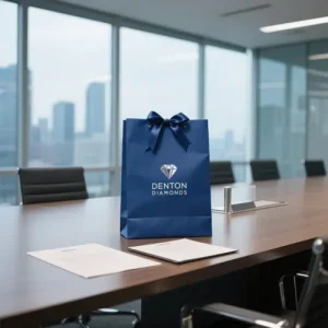 retail shopping bags