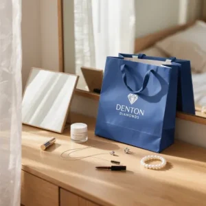 sustainable gift packaging