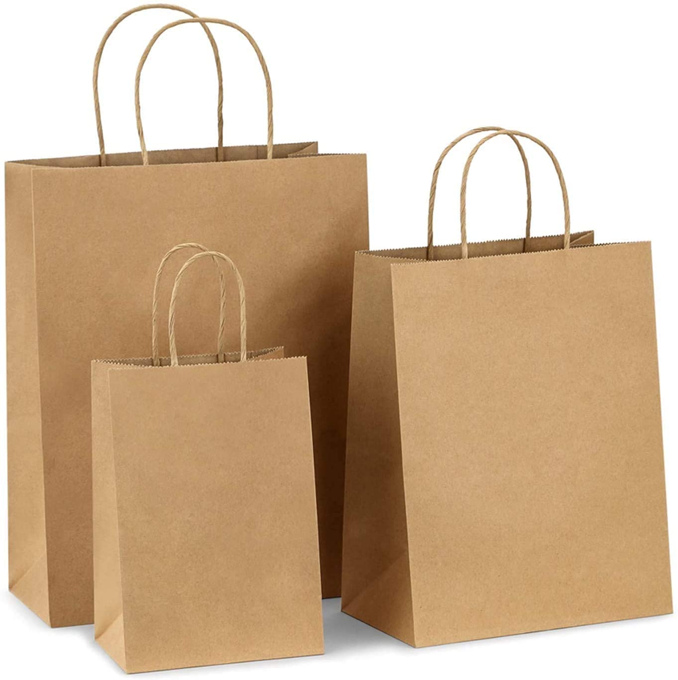 Small Paper Bags