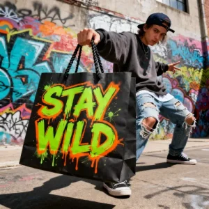 wholesale paper bags