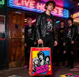 sustainable packaging