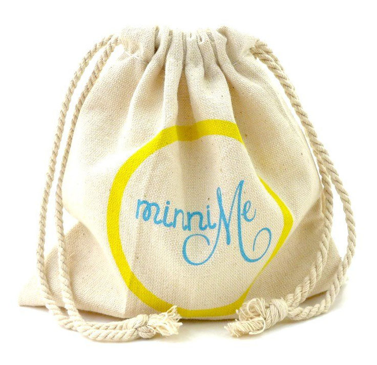 Personalized Drawstring Bags