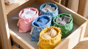 green marketing merchandise