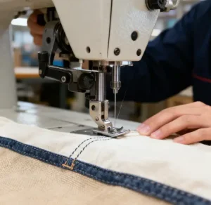 Personalized Shopping Tote Bags