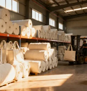 Personalized Tote Bags for Events