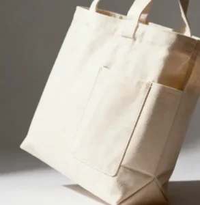 Eco Friendly Personalized Tote Bags