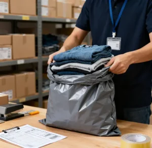 lightweight packaging