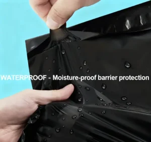 eco-friendly mailers