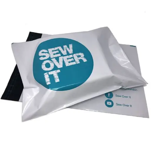 Poly Mailer Bags