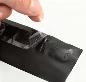 Custom Design Poly Mailers